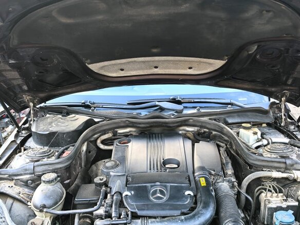 2010 Mercedes-Benz E-Класс 200 5G-Tronic IV (W212, S212, C207), коричневый, 1450000 рублей - вид 10