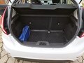 2015 Ford Fiesta Mk6 Рестайлинг, белый, 898000 рублей - вид 10