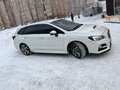 2014 Subaru Levorg I, белый, 1950000 рублей - вид 2