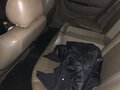 2004 Kia Magentis I Рестайлинг, белый, 420000 рублей - вид 6
