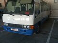 1998 Toyota Coaster, белый, 314000 рублей - вид 7