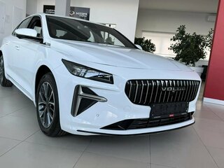 2026 VOLGA C50, белый, 2999000 рублей, вид 3
