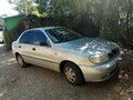 2007 Daewoo Sens I, серый - вид 1