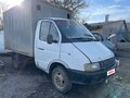 2002 ГАЗ ГАЗель (3302), белый, 285000 рублей - вид 2