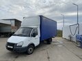 2020 ГАЗ ГАЗель (3221), белый, 1480000 рублей - вид 1