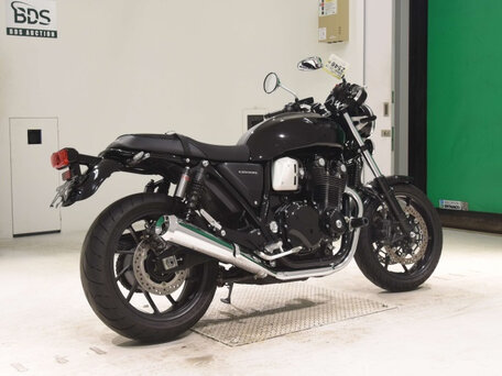 2021 Honda CB 1100, чёрный, 1200000 рублей, вид 5