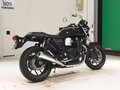 2021 Honda CB 1100, чёрный, 1200000 рублей - вид 4