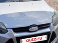 2012 Ford Focus III, серебристый, 750000 рублей