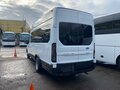 2025 Ford Transit, белый, 8650000 рублей - вид 6