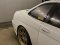 1994 Toyota Soarer III (Z30), белый, 1390000 рублей - вид 7