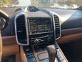 2011 Porsche Cayenne Diesel II (958), коричневый, 4550000 рублей - вид 9
