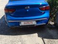 2021 Kia Rio IV Рестайлинг (Global market), синий, 1700000 рублей
