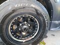 2006 SsangYong Rexton I, чёрный, 750000 рублей - вид 11