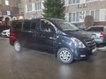 2012 Hyundai Grand Starex, чёрный, 1999999 рублей - вид 1