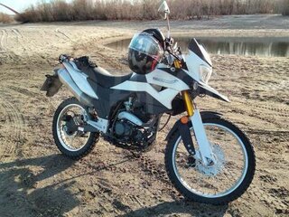 2020 Racer Ranger, белый, 185000 рублей, вид 2