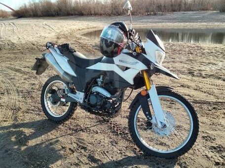 2020 Racer Ranger, белый, 185000 рублей, вид 2
