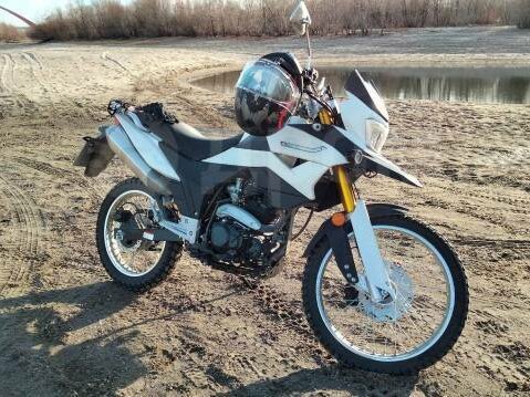 2020 Racer Ranger, белый, 185000 рублей - вид 1