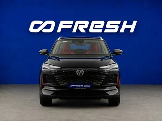 2024 Changan UNI-S I, чёрный, 2247196 рублей, вид 3