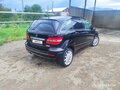 2007 Mercedes-Benz B-Класс 170 I (W245), чёрный, 500000 рублей - вид 1