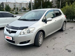 2006 Toyota Auris I, серый, 600000 рублей, вид 1