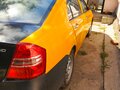 2012 Lifan Solano I (620), чёрный, 280000 рублей - вид 8