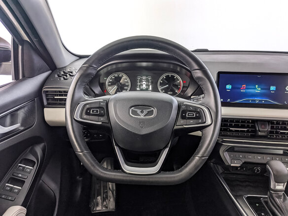 2023 Kaiyi E5, белый, 740000 рублей - вид 20