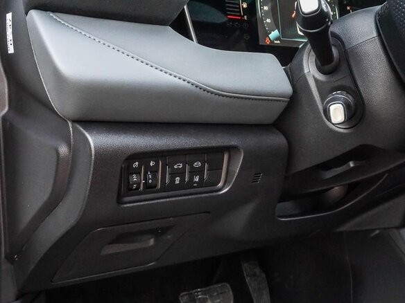 2026 BAIC U5 Plus, белый, 2300500 рублей - вид 18