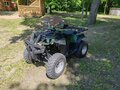 2022 Avantis Hunter 250, зелёный, 140000 рублей - вид 8