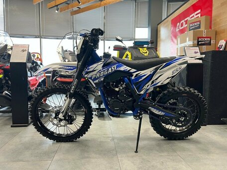 2026 Progasi Super Max 300, красный, 155000 рублей, вид 5