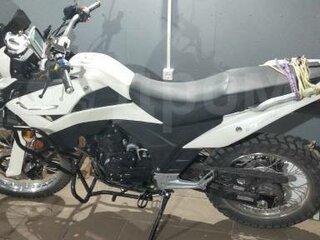 2020 Racer Ranger, белый, 185000 рублей, вид 3
