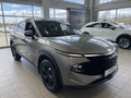 2026 Haval F7x II, белый