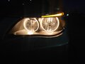 2005 BMW 5 серии 523i V (E60/E61), серый, 925000 рублей - вид 2