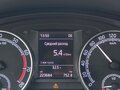 2017 Skoda Rapid I, белый, 950000 рублей - вид 8
