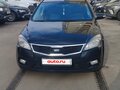 2012 Kia Ceed I Рестайлинг, чёрный, 680000 рублей - вид 2