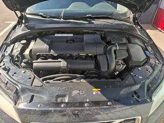 2011 Volvo XC70 II, чёрный, 1600000 рублей, вид 5