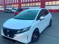 2021 Nissan Note e-Power III, белый, 1620000 рублей - вид 1