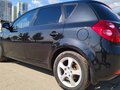 2008 Kia Ceed I, чёрный, 690000 рублей - вид 3