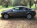 2011 Opel Insignia I, серый, 850000 рублей - вид 5