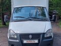 2015 ГАЗ ГАЗель (3302), белый, 1150000 рублей