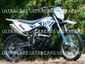 2026 Irbis TTR 250, синий, 153990 рублей - вид 4
