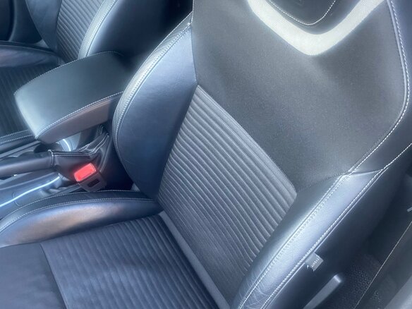 2013 Skoda Octavia RS III, белый, 1850000 рублей - вид 20
