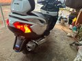 2016 Suzuki Burgman (SkyWave) 650, белый, 745900 рублей - вид 4