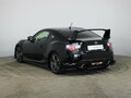 2012 Toyota GT86 I, чёрный - вид 6
