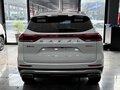 2021 Haval H6 II Рестайлинг, белый, 1297400 рублей - вид 4