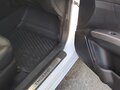 2013 Geely Emgrand EC7, белый, 570000 рублей - вид 9