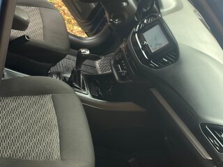 2016 Lada (ВАЗ) Vesta I, синий, 800000 рублей, вид 4