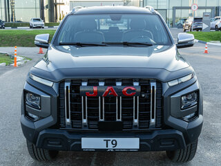 2026 JAC T9, серый, 3719000 рублей, вид 3