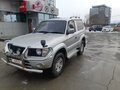 1999 Toyota Land Cruiser Prado 90 Series, серебристый, 1200000 рублей - вид 2