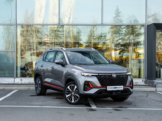 2025 Changan CS35 Plus I Рестайлинг, серый, 2839900 рублей, вид 3