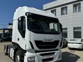 2019 Iveco Stralis, белый, 4200000 рублей - вид 6